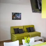 Afrodita Penzion Gornji Karin