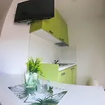Penzion Afrodita 3*