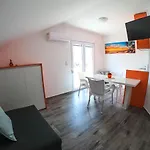 Afrodita Penzion Gornji Karin