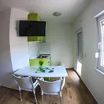 Penzion Afrodita 3*
