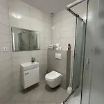 Afrodita Penzion Gornji Karin