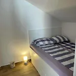 Afrodita Penzion Gornji Karin