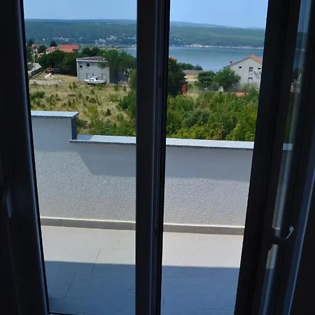 Guest house Afrodita Gornji Karin