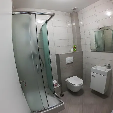 Guest house Afrodita