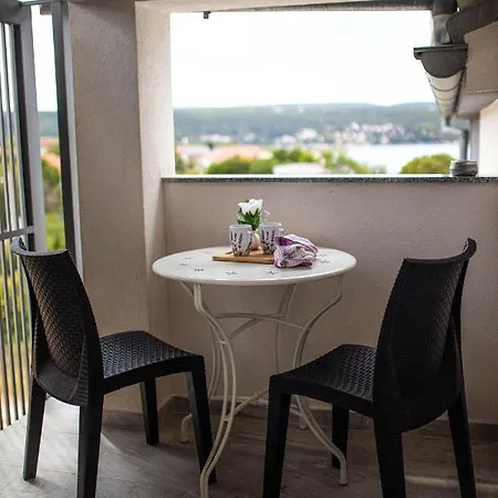 Afrodita Guest house