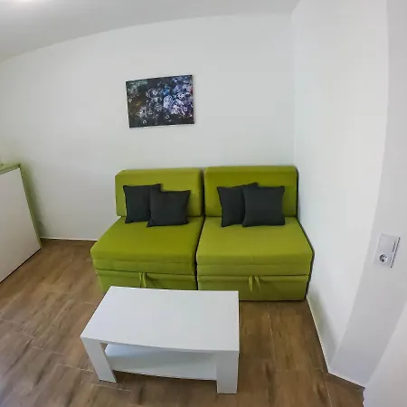 Afrodita Guest house