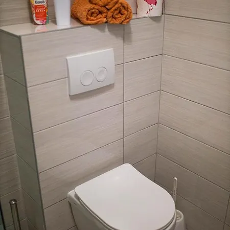Afrodita Vendégház 3*