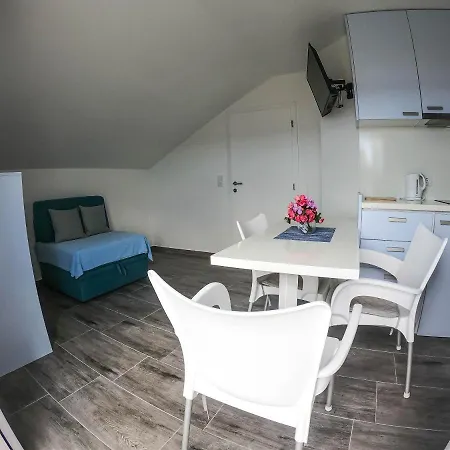 Guest house Afrodita *