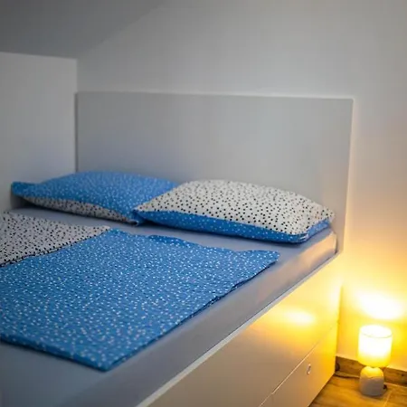 Afrodita Guest house *