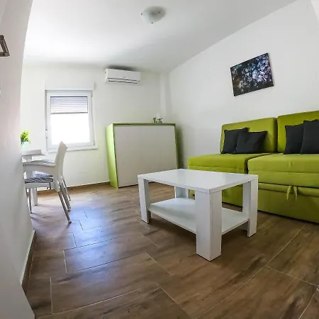 Guest house Afrodita Gornji Karin