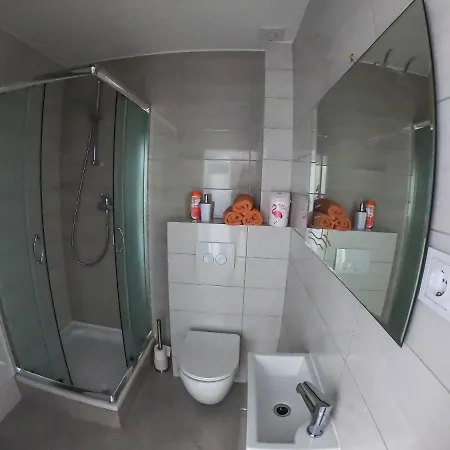 Afrodita Guest house