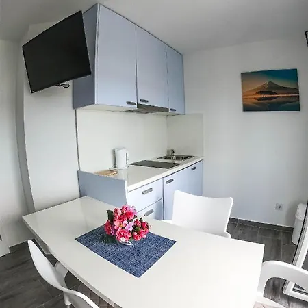 Afrodita Guest house *