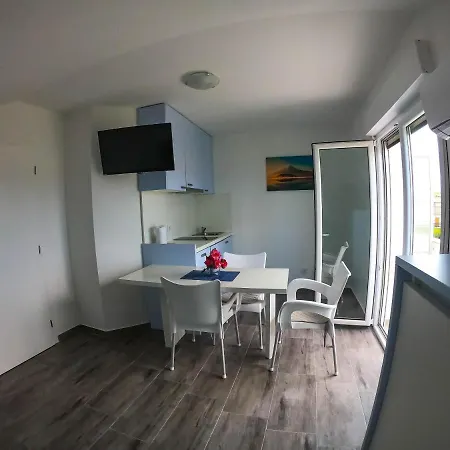 Afrodita Guest house *