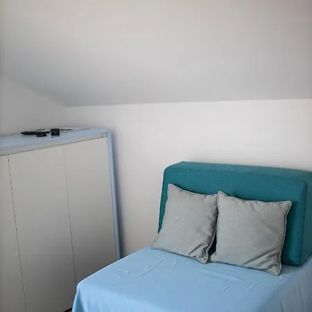 Vendégház Afrodita