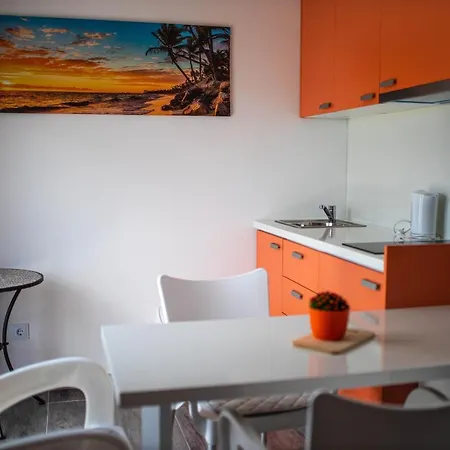 Guest house Afrodita