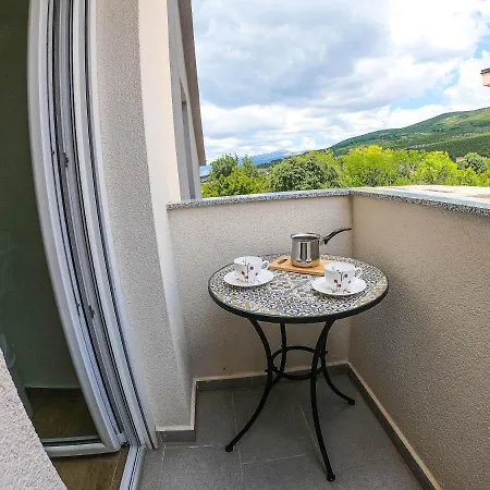 Afrodita Gornji Karin