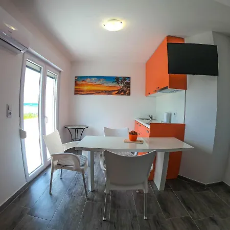 Guest house Afrodita