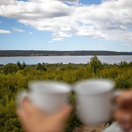 Afrodita Guest house