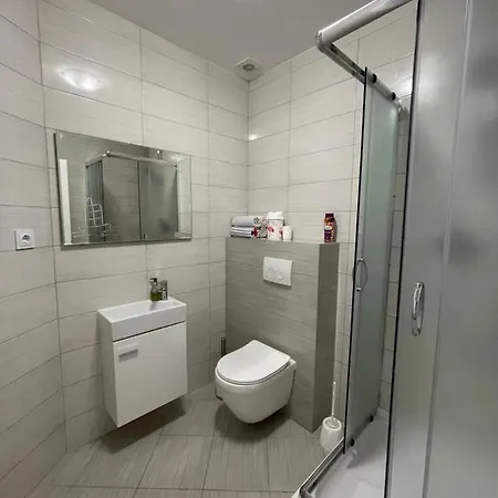 Afrodita Guest house Gornji Karin