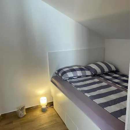 Afrodita Vendégház Gornji Karin
