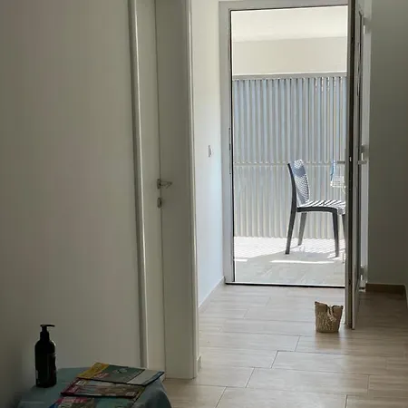 Afrodita Vendégház 3*