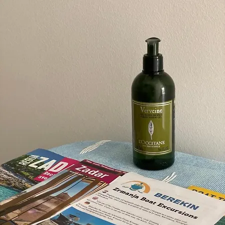 Guest house Afrodita 3*