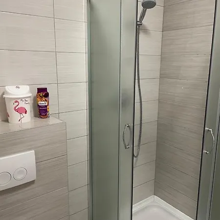 Afrodita 3* Gornji Karin