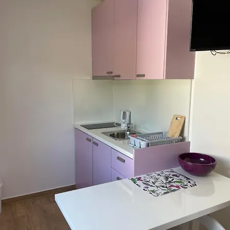Vendégház Afrodita