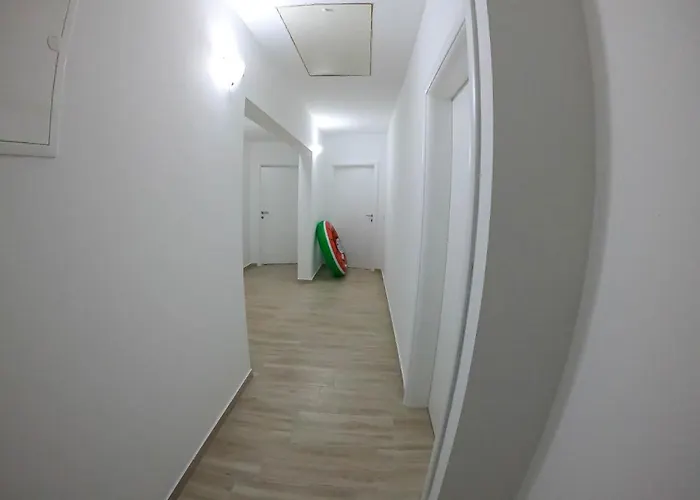 Gostinjska kuća Afrodita Gornji Karin