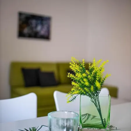 Afrodita Gornji Karin