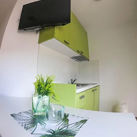 Maison d'hôtes Afrodita 3*