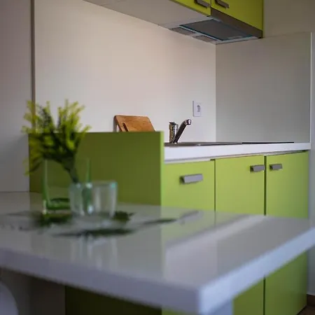 Afrodita Maison d'hôtes