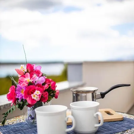 Afrodita 3* Gornji Karin