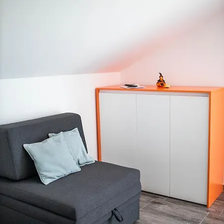 Afrodita Maison d'hôtes