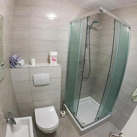 Afrodita Gornji Karin