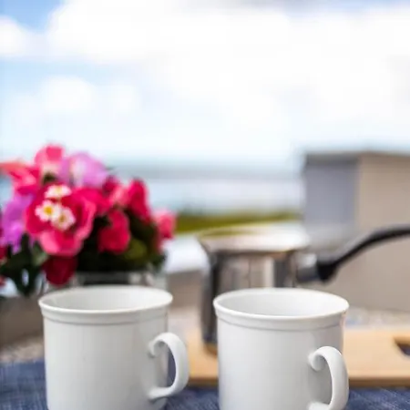 Maison d'hôtes Afrodita 3*