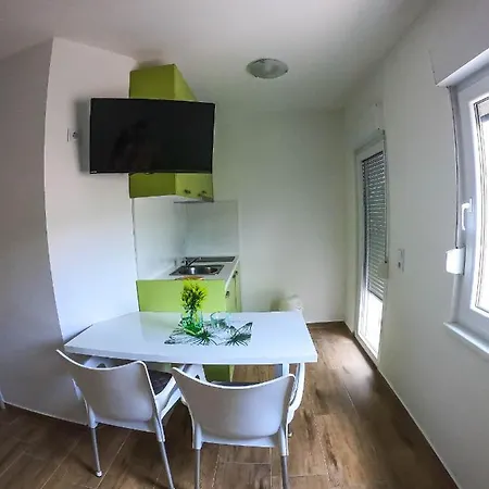 Maison d'hôtes Afrodita 3*