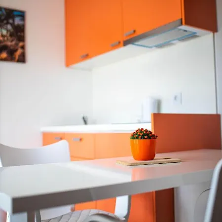 Afrodita Maison d'hôtes 3*