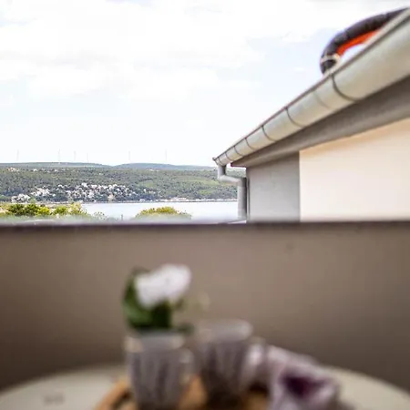 Afrodita Maison d'hôtes 3*