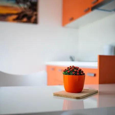 Afrodita Maison d'hôtes 3*