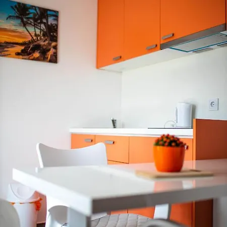 Afrodita Gornji Karin