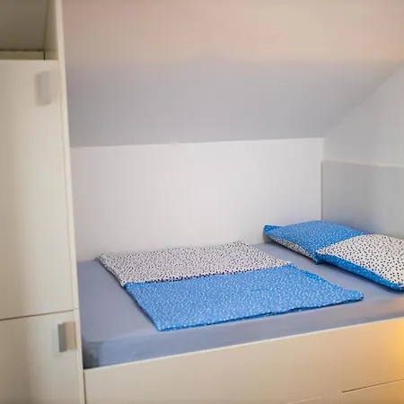 Maison d'hôtes Afrodita Gornji Karin