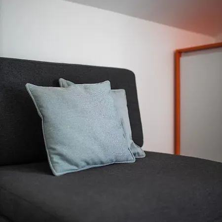 Afrodita Gornji Karin