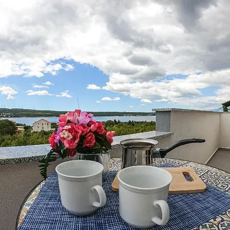 Maison d'hôtes Afrodita 3*