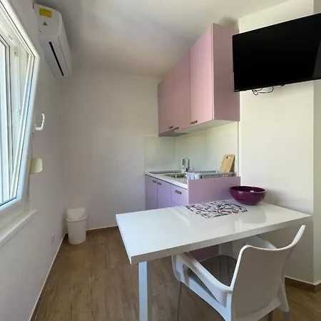 Afrodita Maison d'hôtes