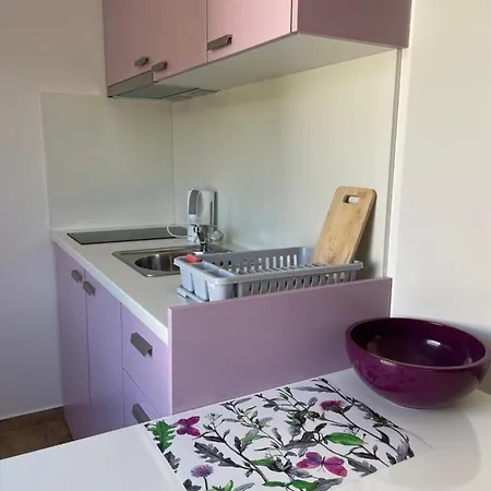 Afrodita Maison d'hôtes 3*