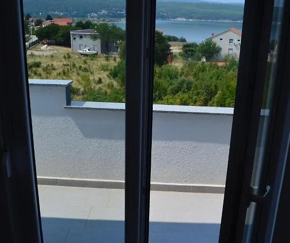 Gostinjska kuća Afrodita Gornji Karin