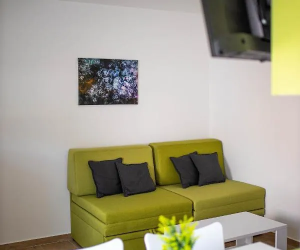 Afrodita Gostinjska kuća Gornji Karin