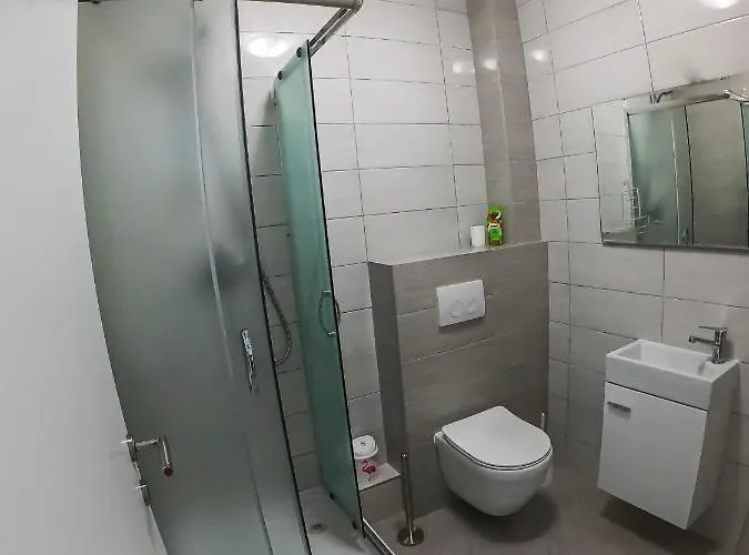 Gostinjska kuća Afrodita