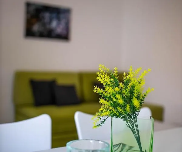 Afrodita Gornji Karin